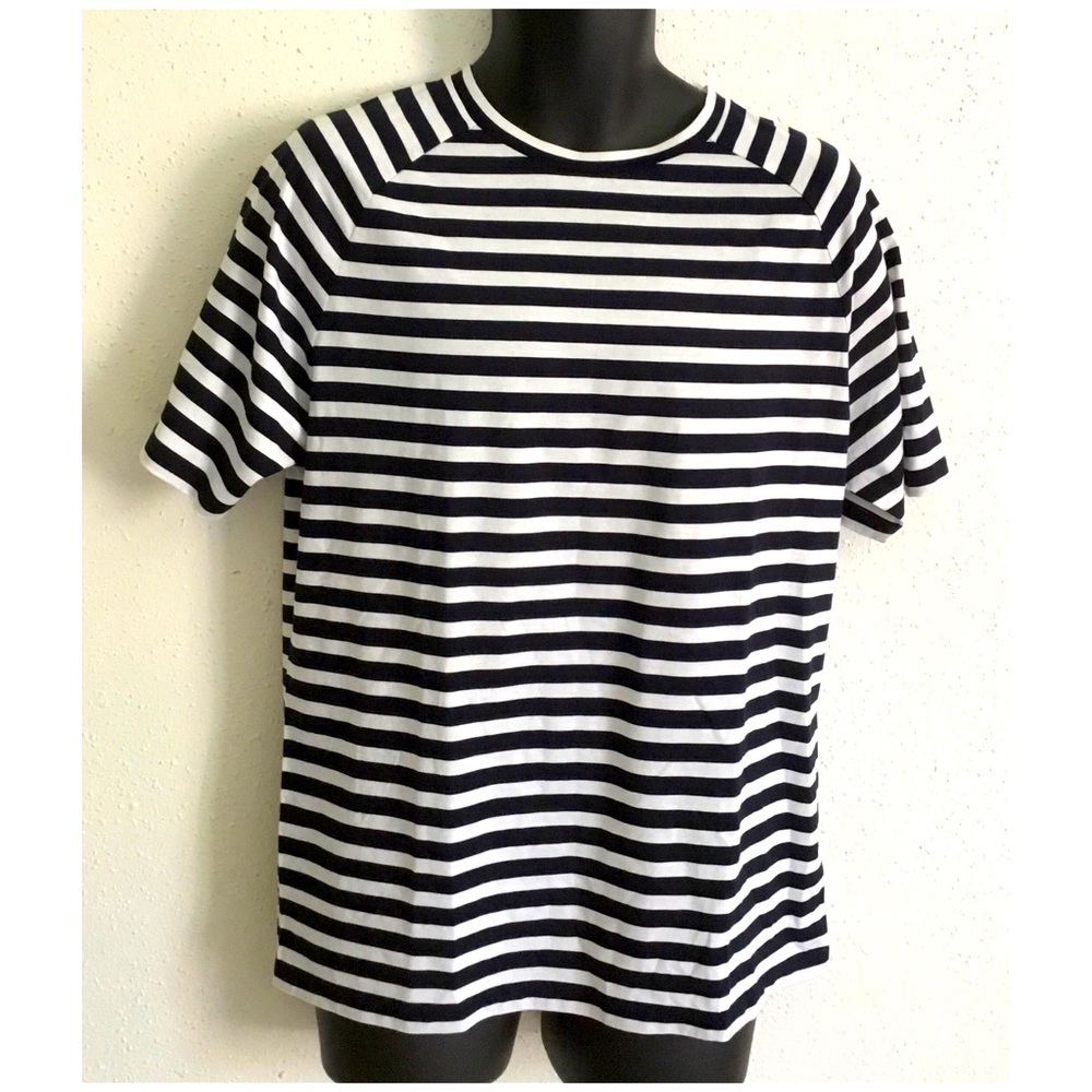 MURANO SLIM FIT T-SHIRT